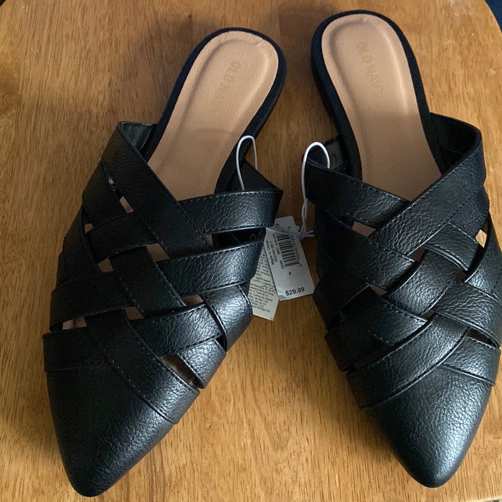 Mules